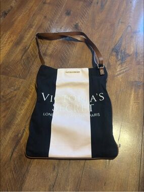 Vintage Y2K VS Victoria’s Secret Tote Bag
